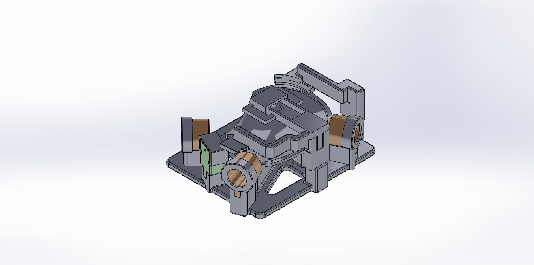 CAD Works